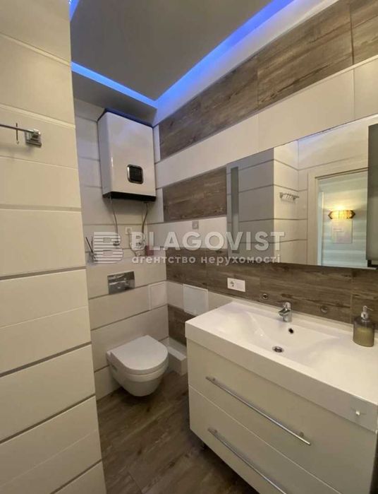 1-комнатная квартира по адресу бульвар Дружбы Народов (площадь 38,2 м²) - Atlanta.ua - фото 11