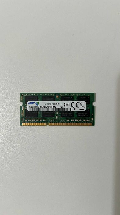 Memória RAM SO-DIMM portátil - 4gb / 8gb DDR3 / DDR4