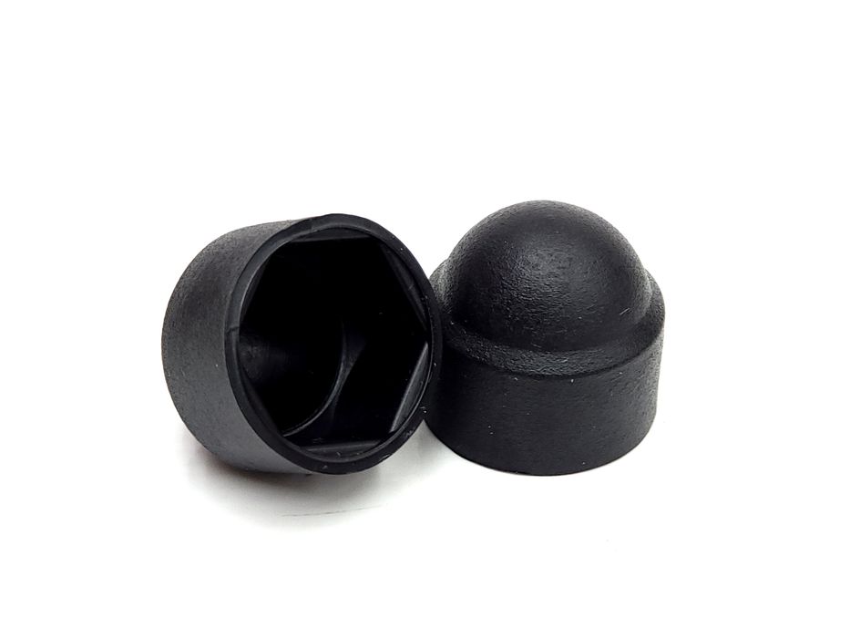 Nakładka kapturek osłona nakrętki 13 do koła przód ZZR Romet Universal