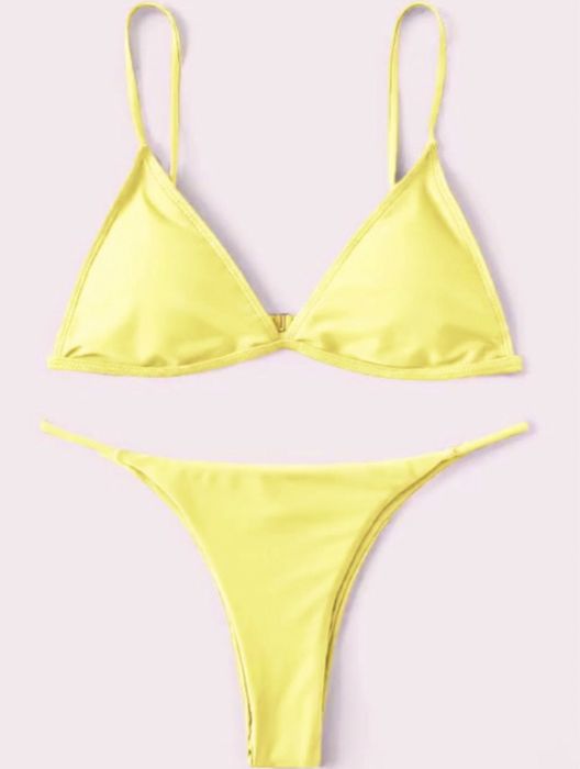 Bikinis de verão (S)