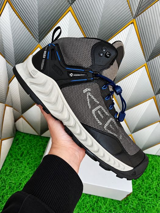 Черевики Keen waterproof (45р.29 см)