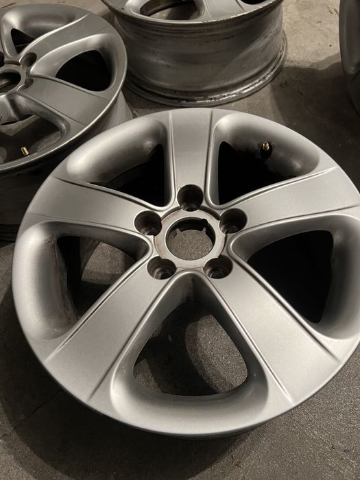 Jantes Originais SEAT 16” - 5x112