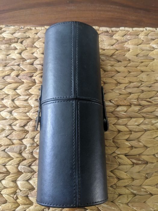 Inglot tuba (etui) na pędzle do makijażu