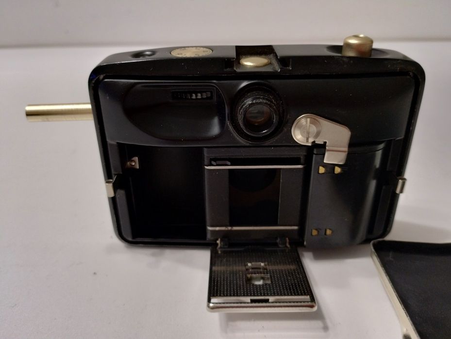 Aparat fotograficzny Pentacon Penti II