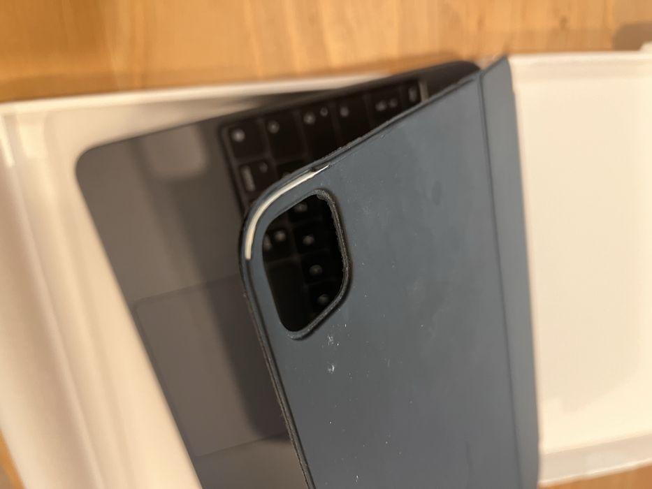 Apple Magic Keyboard para iPad Pro 13” – Original Apple