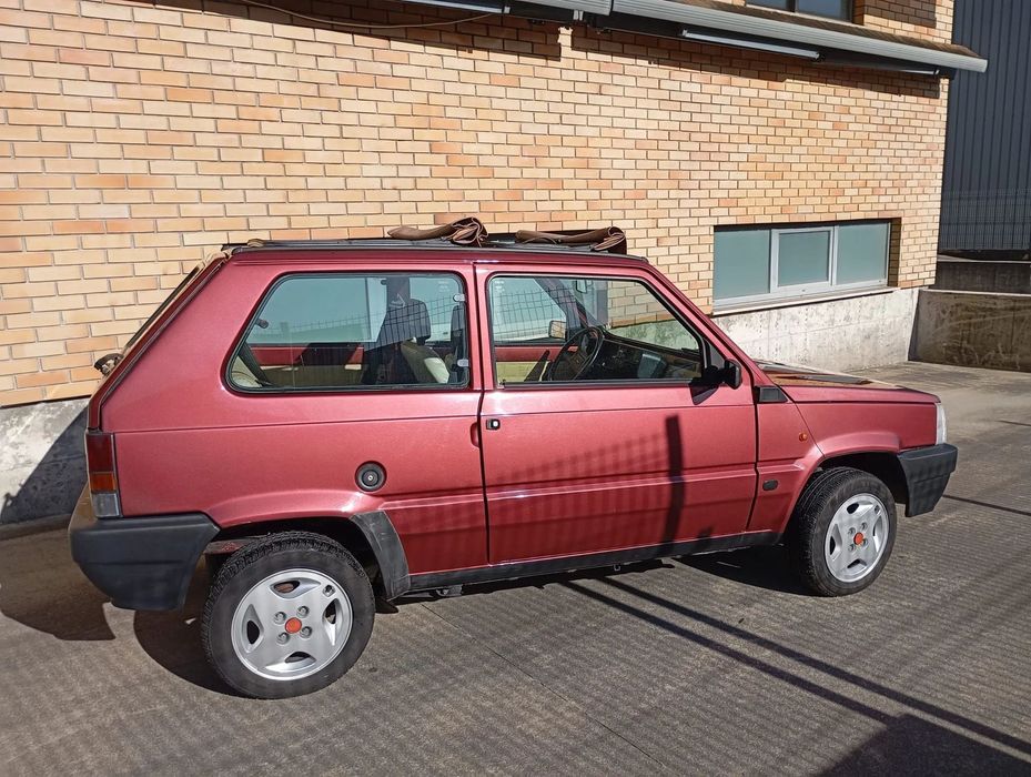 Fiat Panda505007750030960643