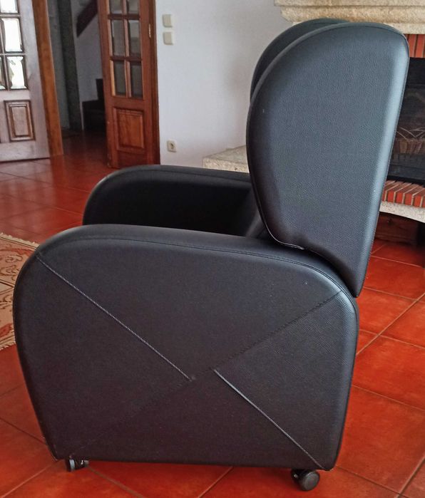 Cadeirão hospitalar