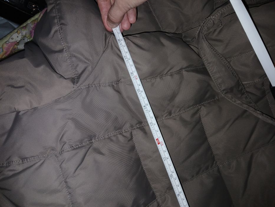 СРОЧНО Женский пуховик пальто. Торг