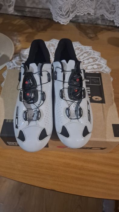 Buty SIDI shot 2