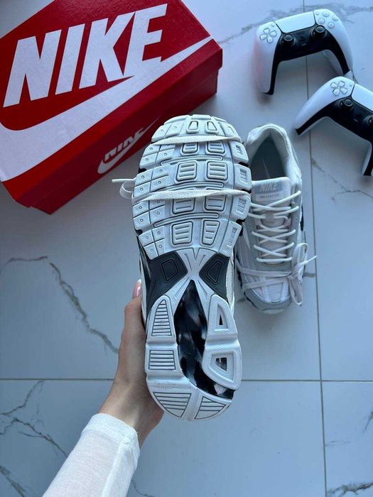 ‼️РОЗПРОДАЖ ЛЬВІВ‼️ Nike Initiator Light Grey Custom 40-45