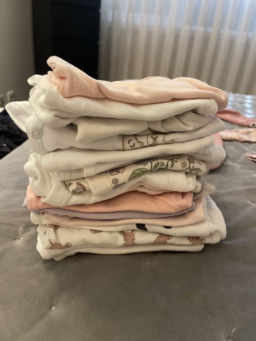 Roupa menina bebe