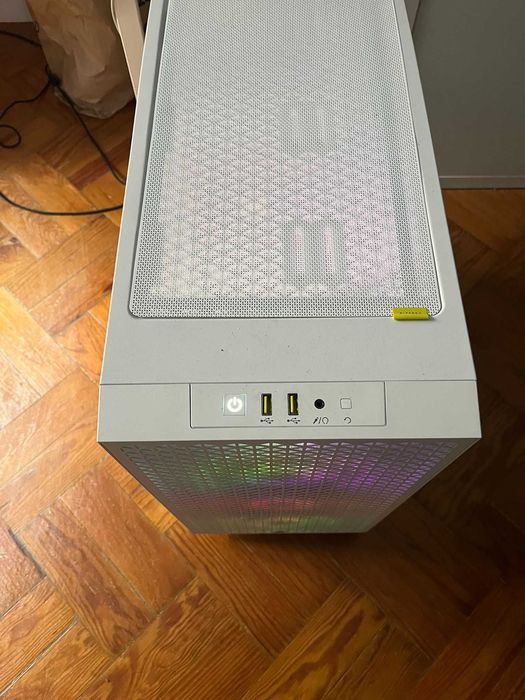 PC Gaming / Trabalho – Ryzen 7, GTX 1660 SUPER, 16GB RAM, SSD NVMe