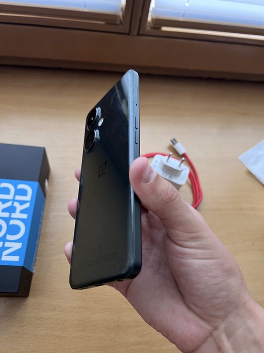 OnePlus Nord CE 3 Lite 5G