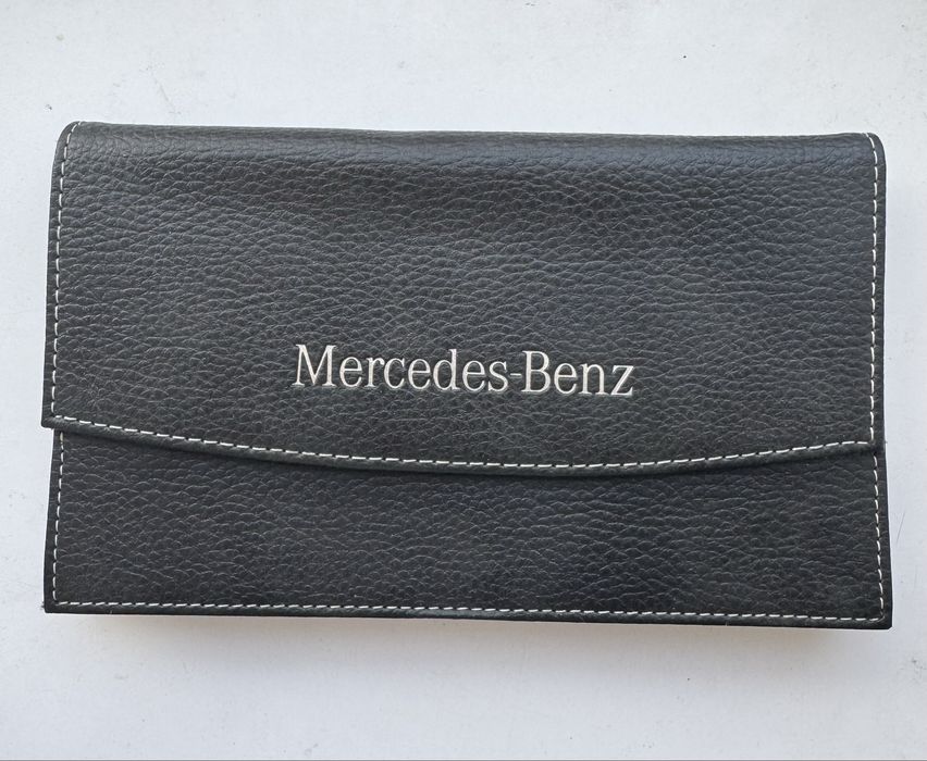 Органайзер для документов  Mersedes, Toyota