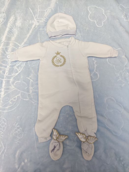 Костюм для хрещення