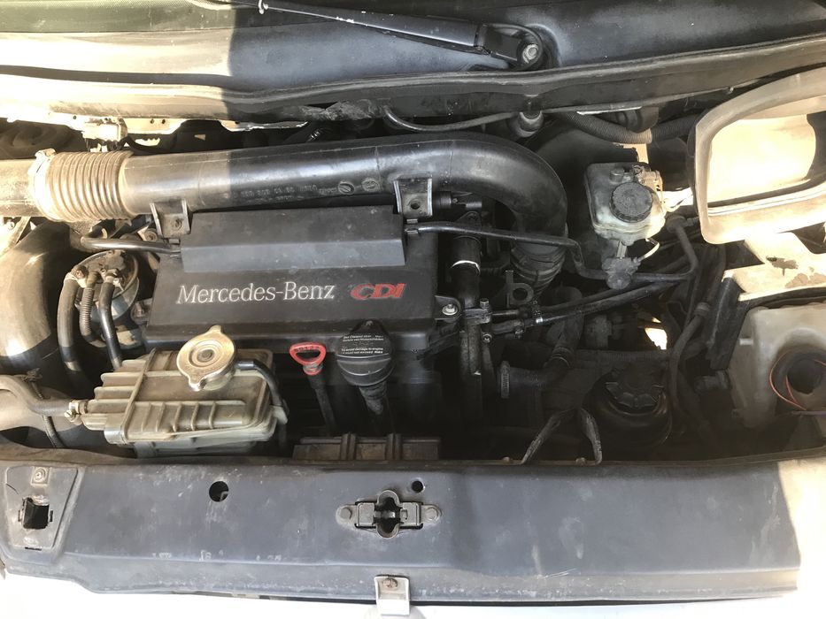 Продам Мерседес Вито