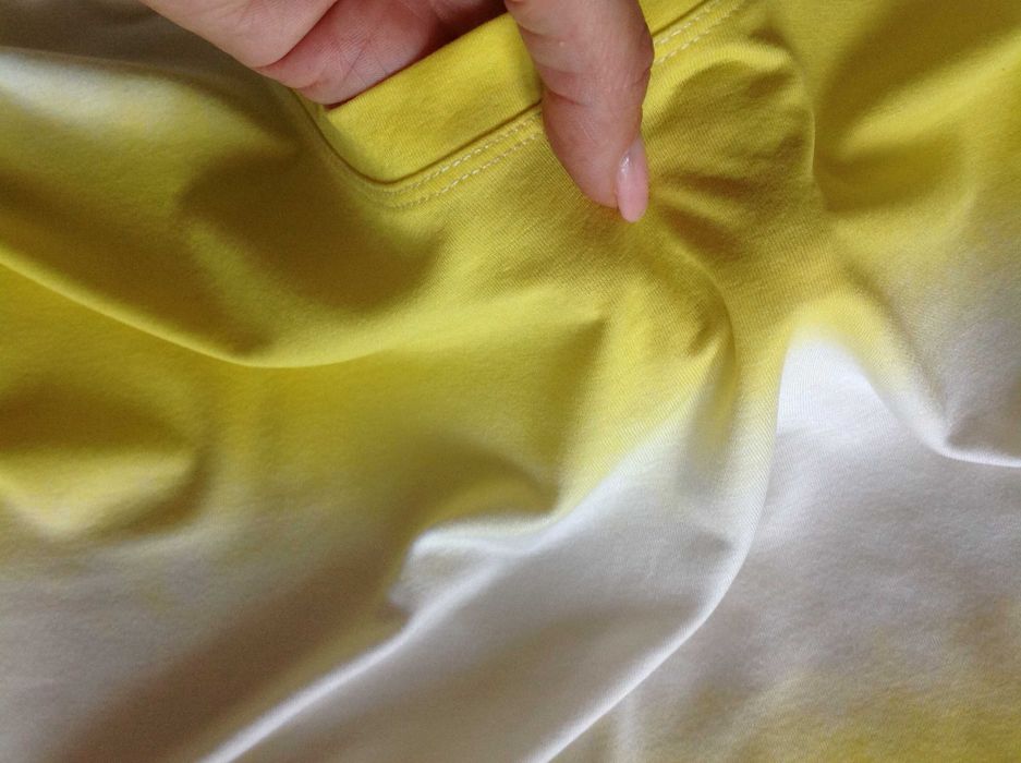 Bluzeczka letnia Esmara Lidl rozm. S