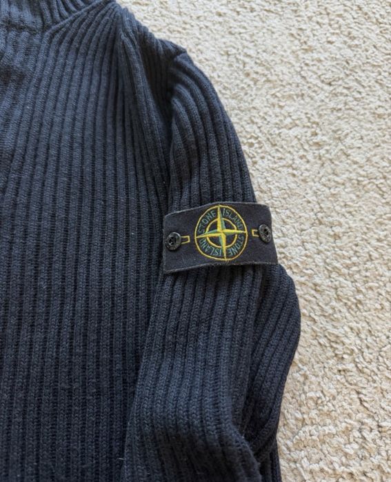 Світер Stone Island оригінал