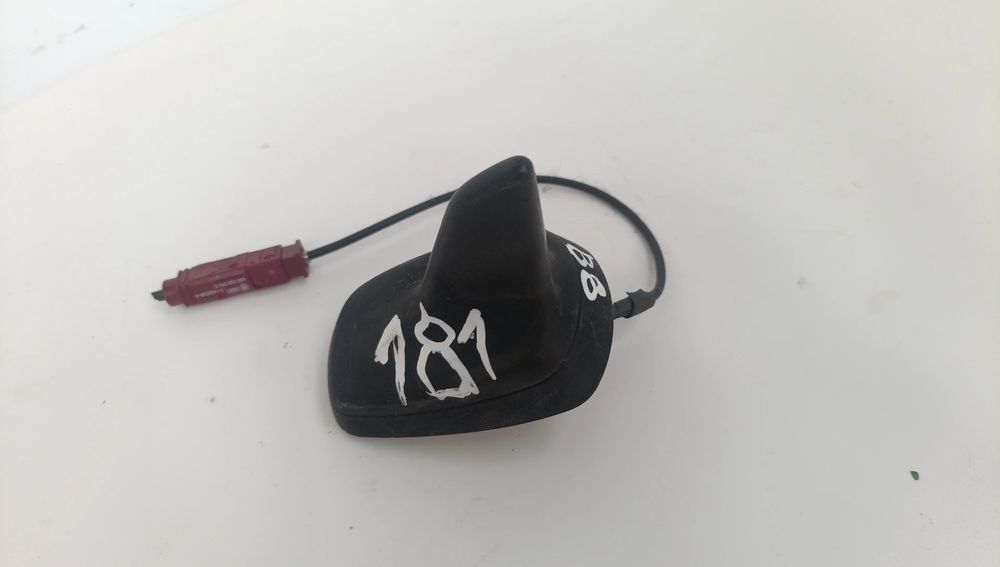 Base de antena AUDI A4 Allroad (8KH, B8)