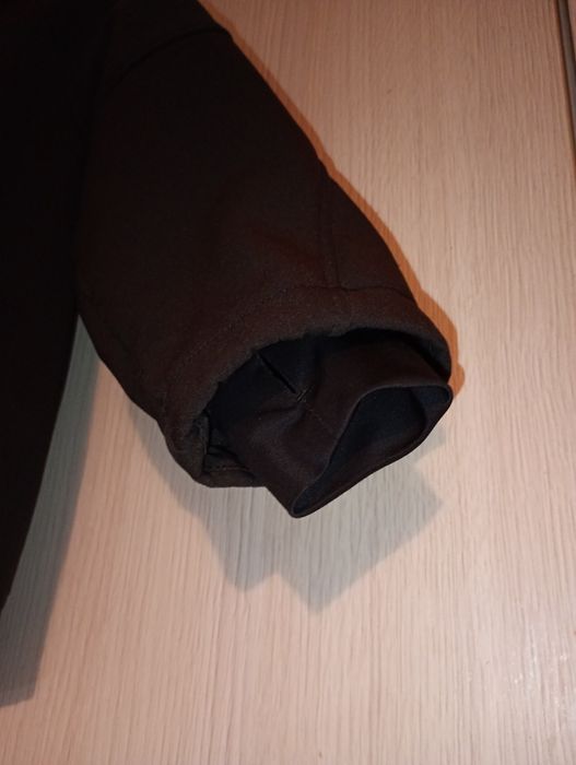 Softshell H&M 92 kurtka