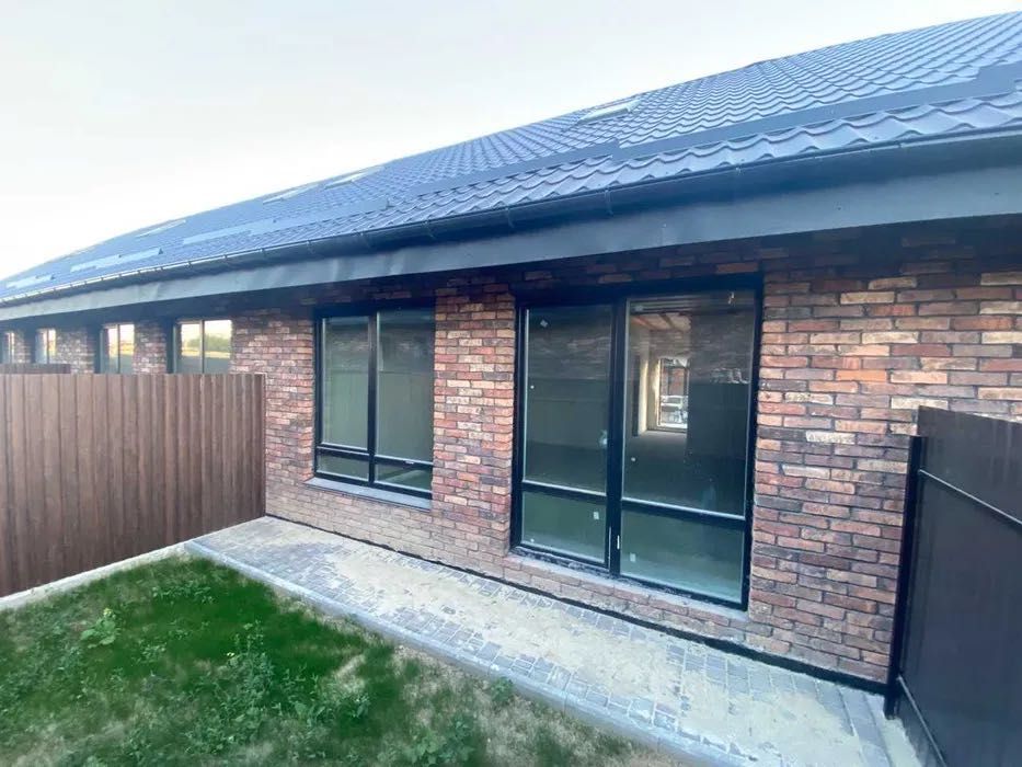 Продаж ГОТОВОГО таунхаусу 90м2 Гореничі без комісії