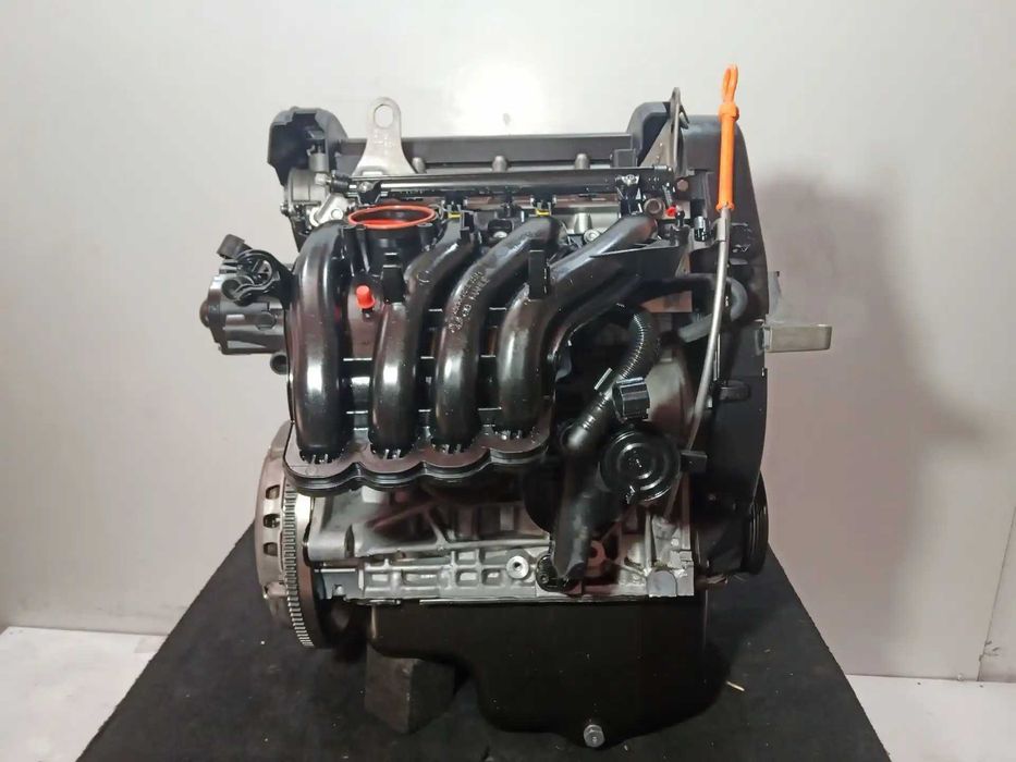Motor SEAT IBIZA IV (6J5, 6P1) 1.4 BXW