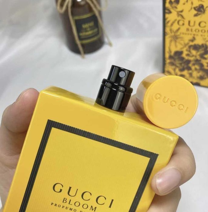 Gucci Dreamy Flower woda perfumowana 100ml
