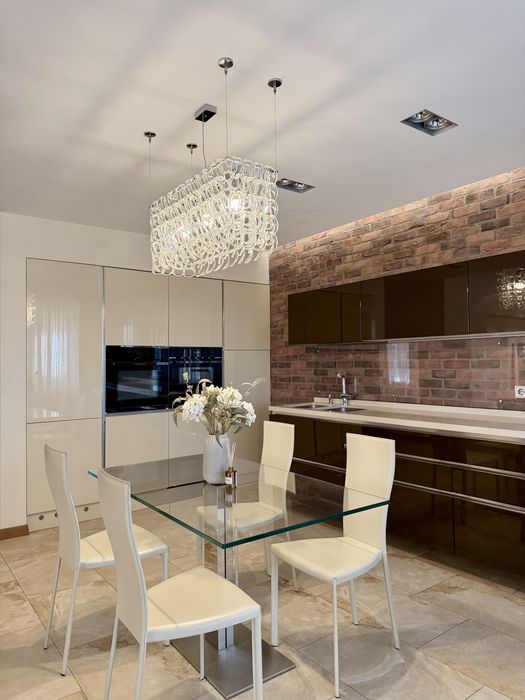 Без%  продаж Park Avenue 106,4 кв.м. 2-кімн. Парк Авеню Голосіївський 58 Деміївська