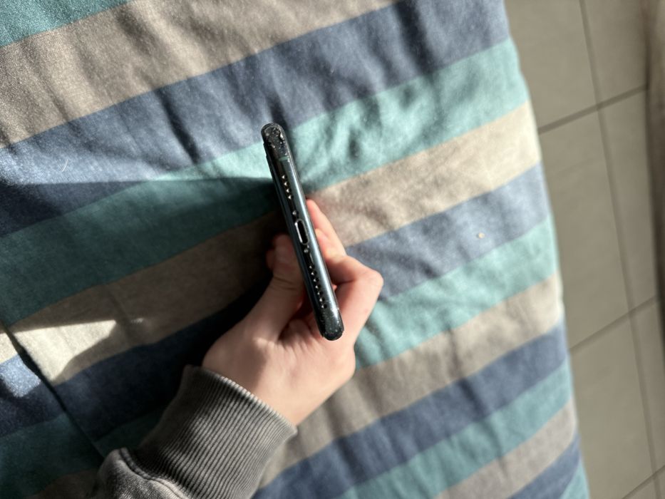 Iphone 11 pro max 256 gb neverlock