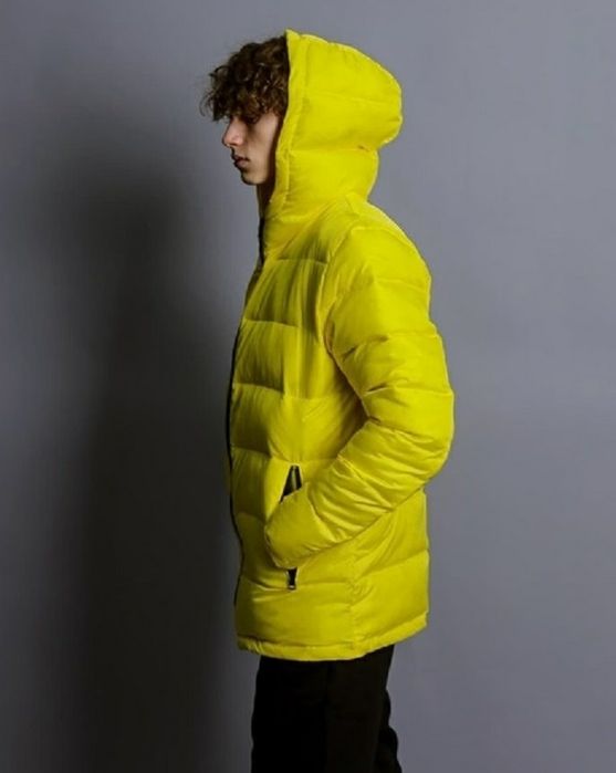 Демисезонная куртка Rainbow размер М