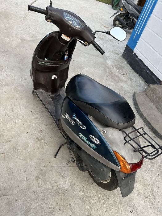 Продам мопед аф51