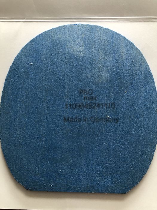 Okladzina Donic blueStorm Pro max