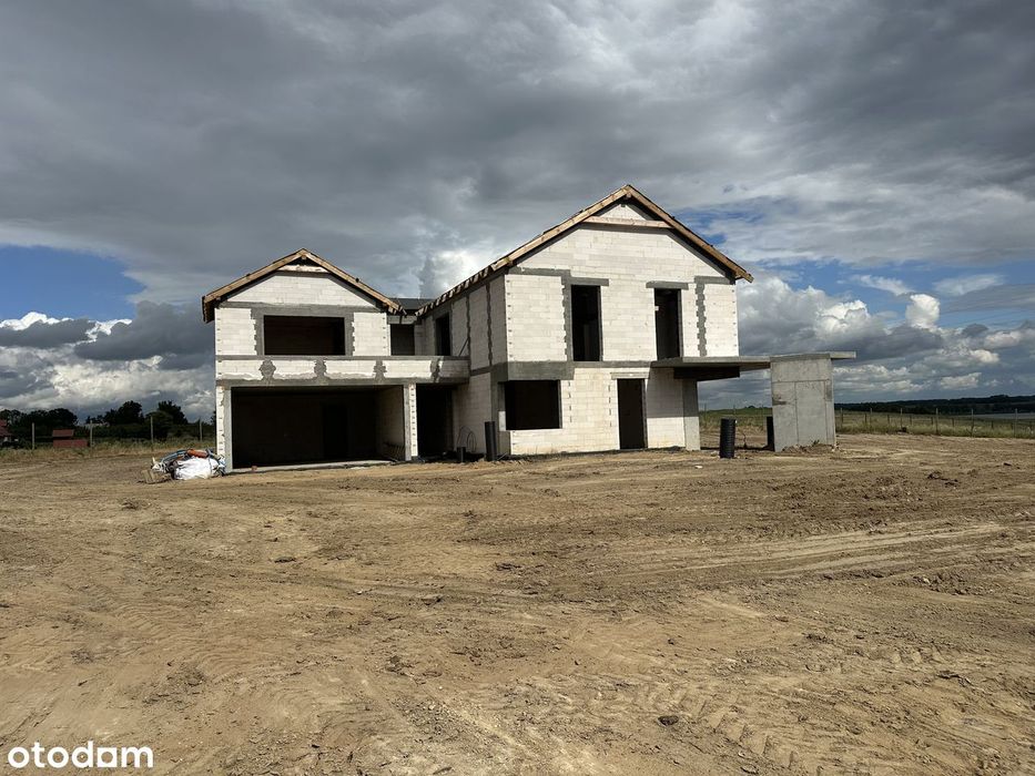 Dom na sprzedaż, 392 m², Olsztyn