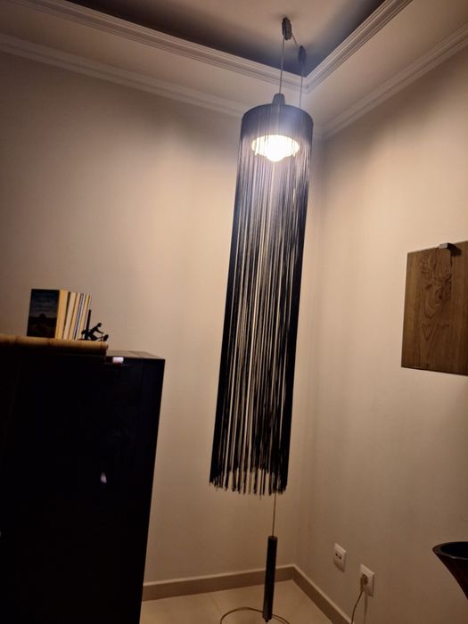 CANDEEIRO TETO Multiposicoes