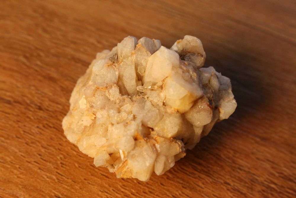 Minerais – Quartzo (inclui envio)