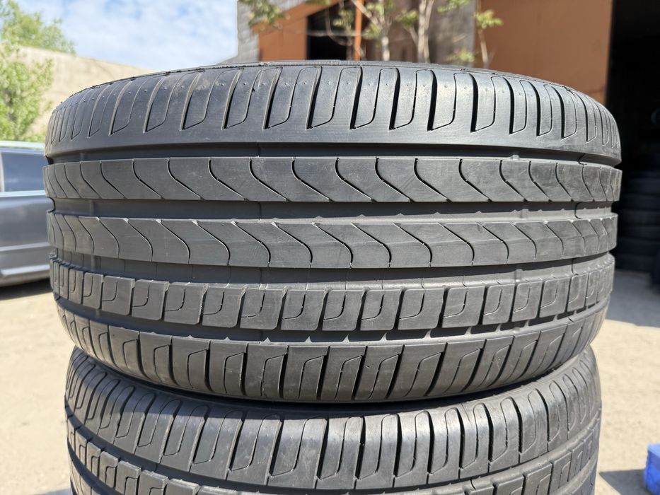 235/40 r19 Pirelli Cinturato P7 Резина летняя