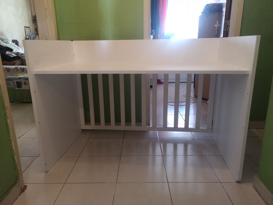 Study/Work Desk64552529532162120