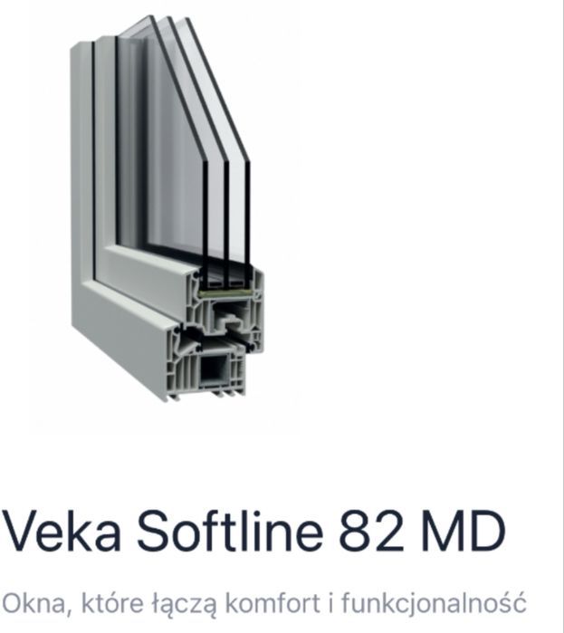 Okna Aluminium i PVC – VEKA • ROTO • Montaż Śląsk • Dowóz cała PL