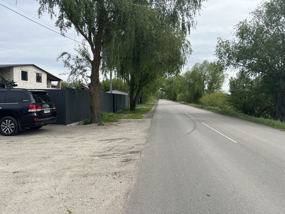 Прод зем 9сЗазимье рядом с озером село
