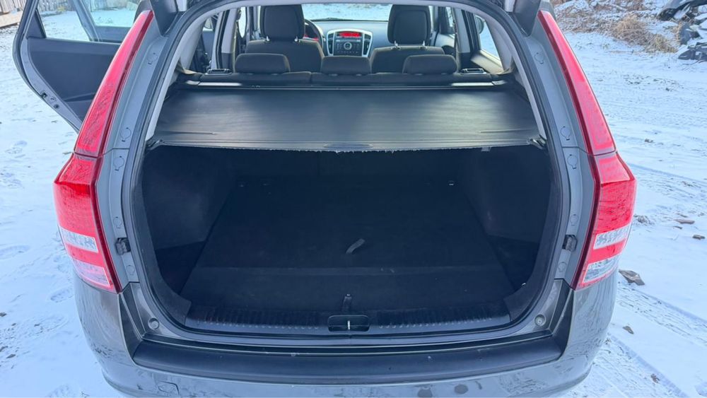 Продам kia ceed 2009 року ,