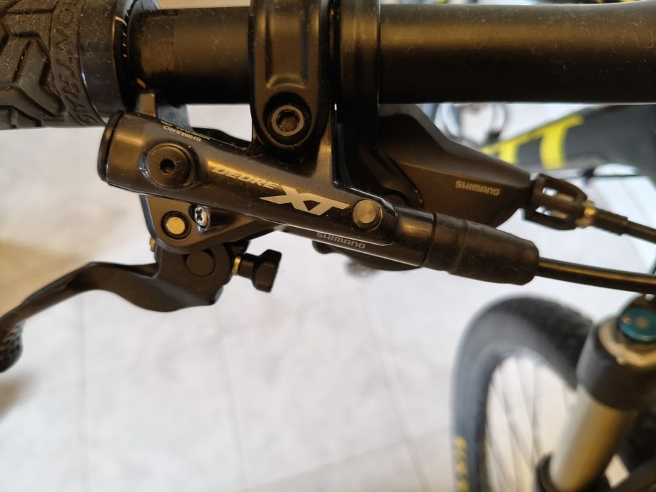 Bike Scott Scale RC 900