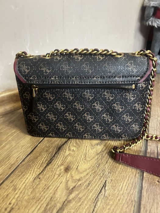 Torebka guess damska