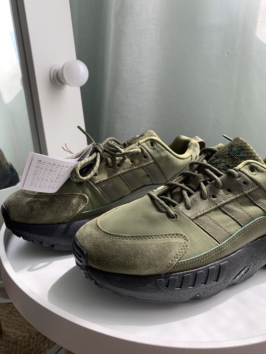 Кросівки Adidas ZX 22 boost originals