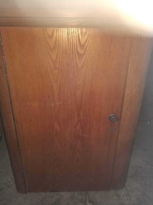 Maszyna do szycia Łucznik kl.82