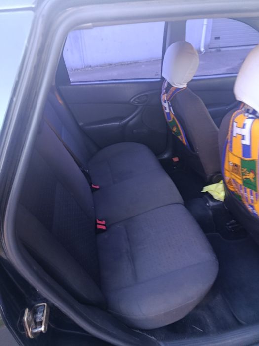 Продам Ford focus 2004