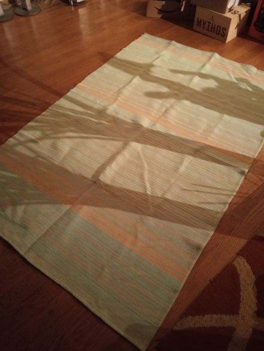 Passadeira em bom estado