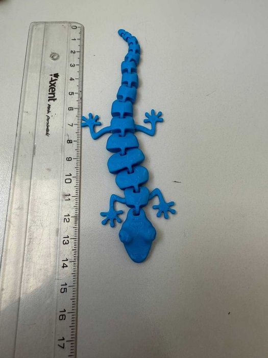 Статуэтка/брелок на 3Д/3D принтере