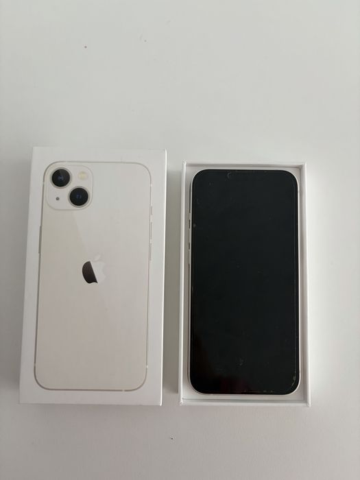 Iphone 13 biały