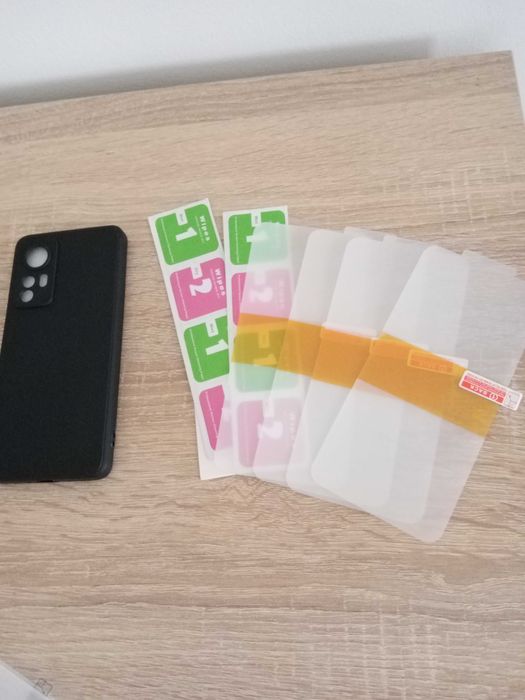 Capa pixel 8a e capa Xiaomi 12