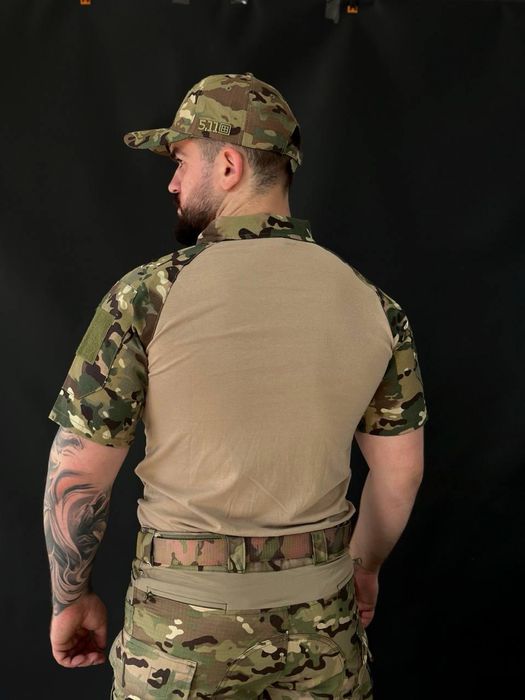 Тактичний Комплект Han-wild 4в1 G2 3.0